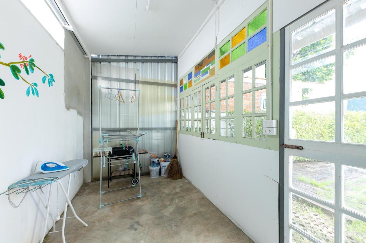 Soywhanhome Chiangmai Chiang Mai Exterior foto